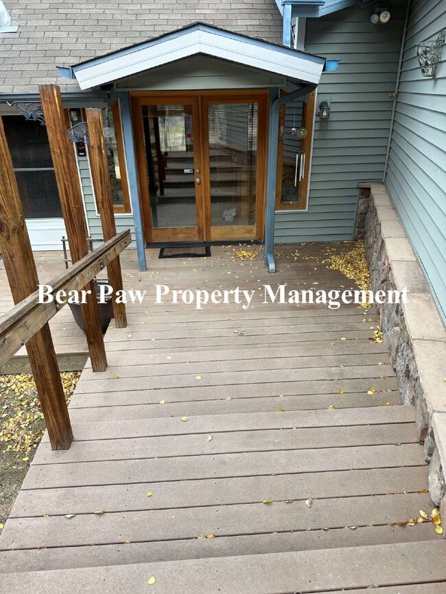 Building Photo - "Charming 3-Bedroom Home in Bailey"