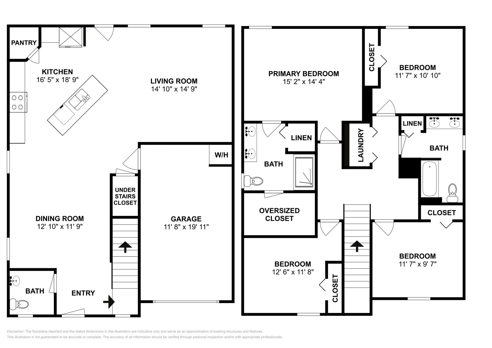 Building Photo - 226 Hallow Oak St