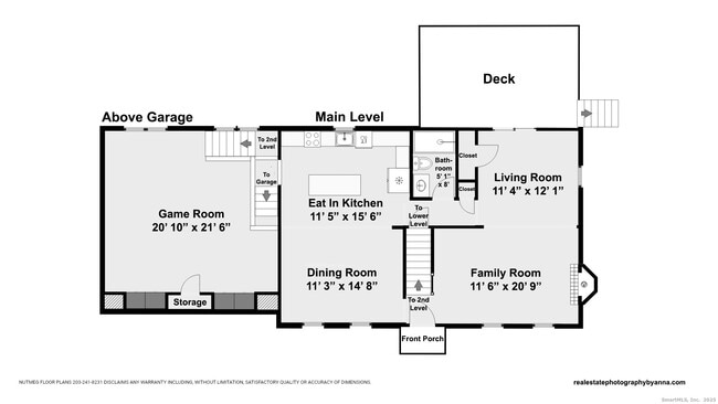 Building Photo - 19 Good Hill Rd