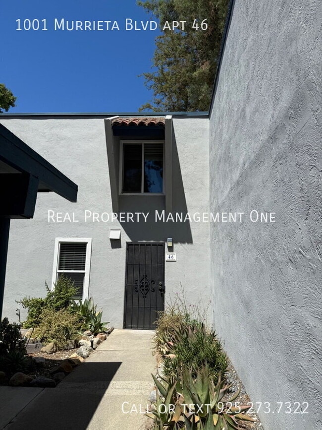 Building Photo - 1001 Murrieta Blvd