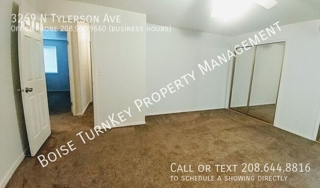 Building Photo - 3269 N Tylerson Ave