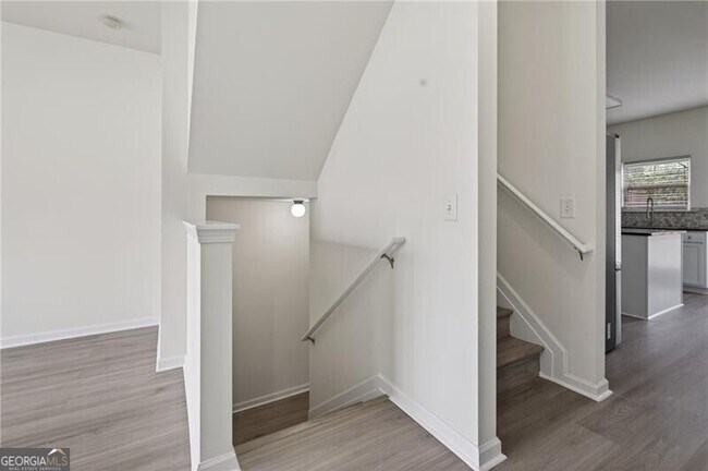 Building Photo - 1805 Liberty Pkwy NW