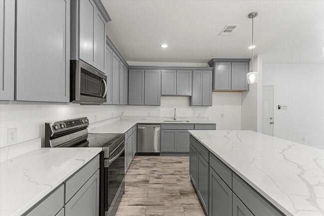 Building Photo - 3045 Barling St