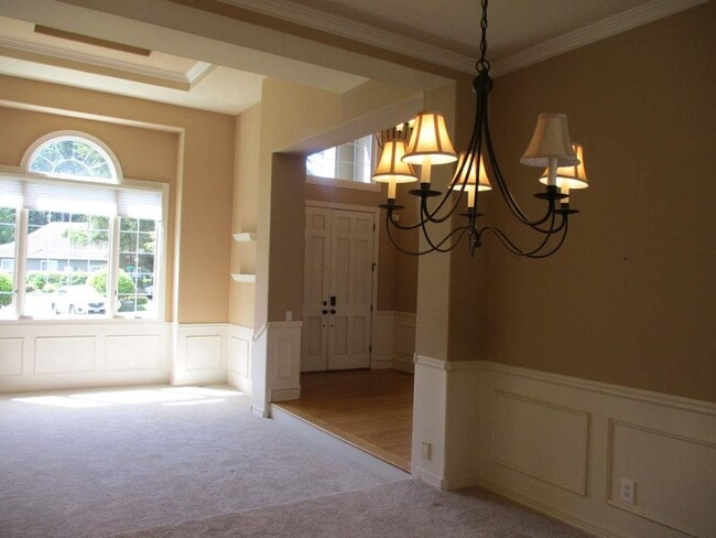 Building Photo - Beautiful 3 Bedroom Home in Gig Harbor