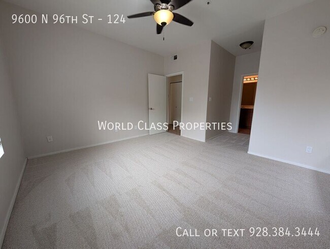 Building Photo - 9600 N 96th St