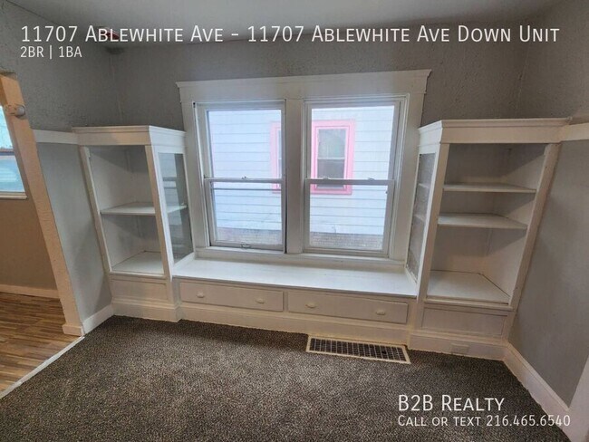 Building Photo - 11707 Ablewhite Ave