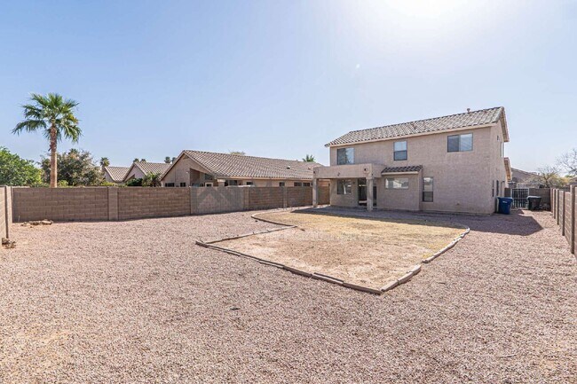 Building Photo - 9304 E Monte Ave