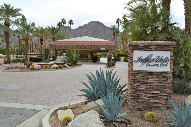 Building Photo - Indian Wells CC  For Rent!