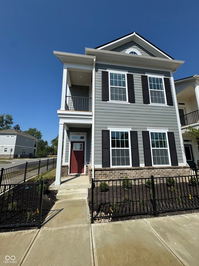 Building Photo - 753 Madelyn Dr