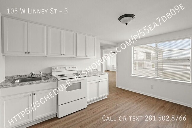 Building Photo - 105 W Linney St