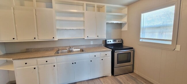 Building Photo - LARGE 2 BEDROOM HOME
