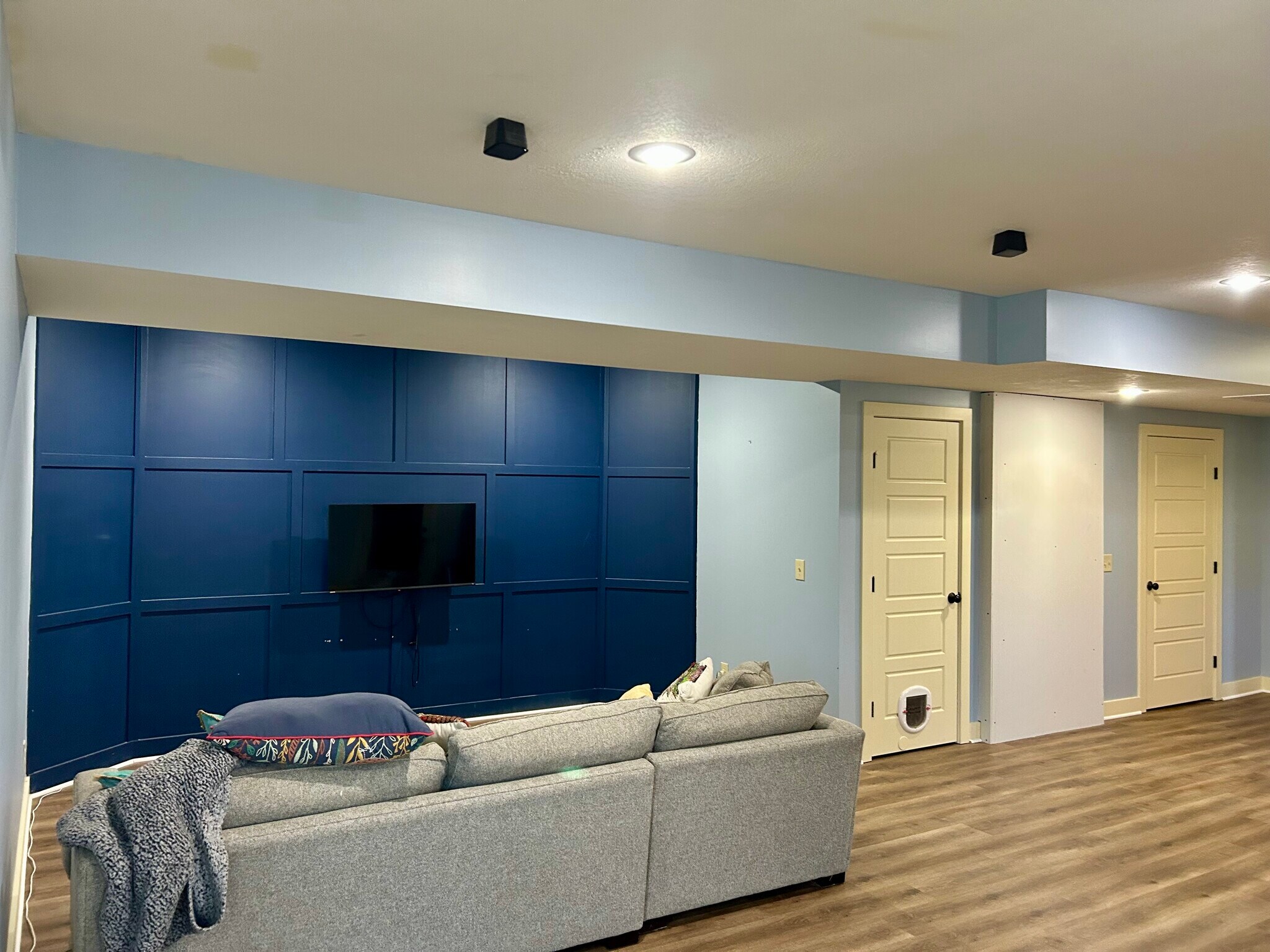 Building Photo - 10111 N Tullis Dr