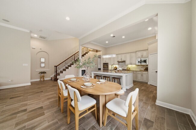 Building Photo - 18619 Navarro Branch Dr