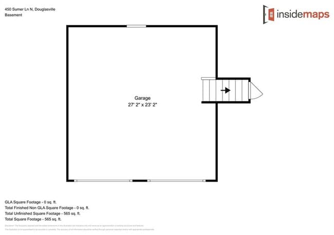 Building Photo - 450 Sumer Ln N