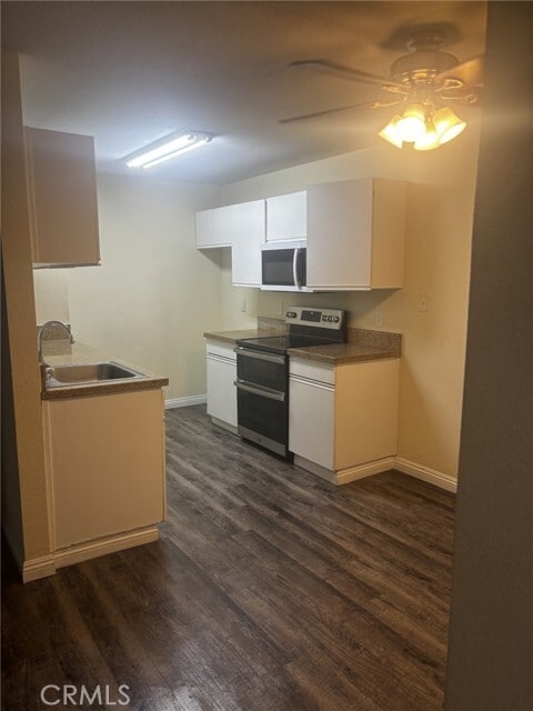 Building Photo - 1265 Kendall Dr