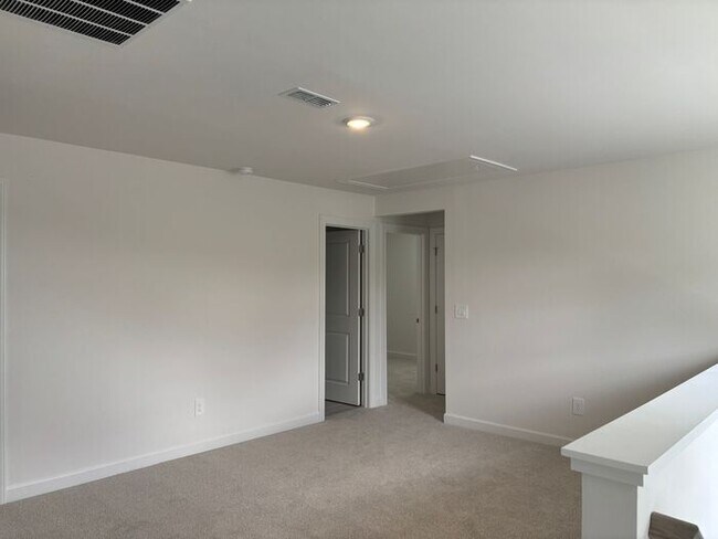 Building Photo - Brand New Build! 4 Bedrooms