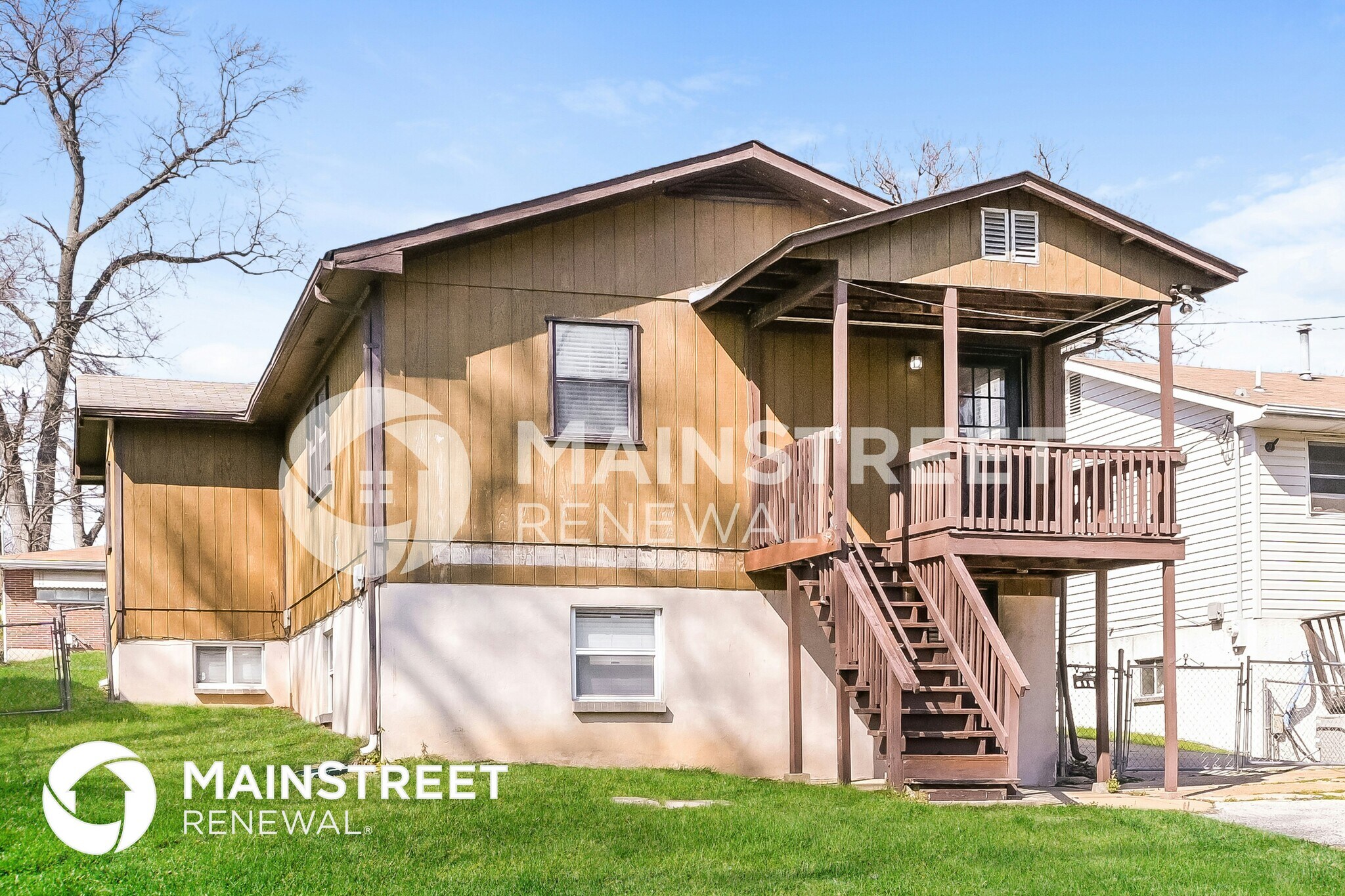 Building Photo - 9150 Wood Ave