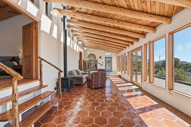 Building Photo - Enchanting Country Adobe