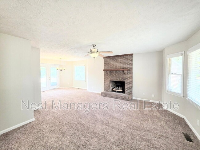 Building Photo - 5310 Ashby St