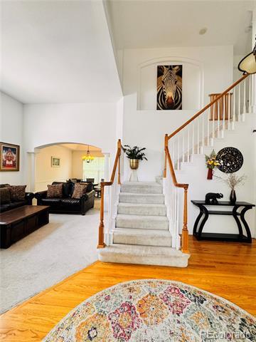 Building Photo - 9633 E Caley Cir