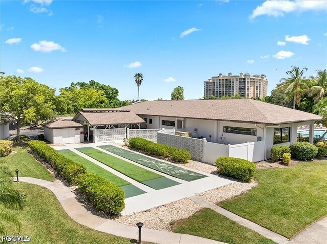 Building Photo - 3490 N Key Dr