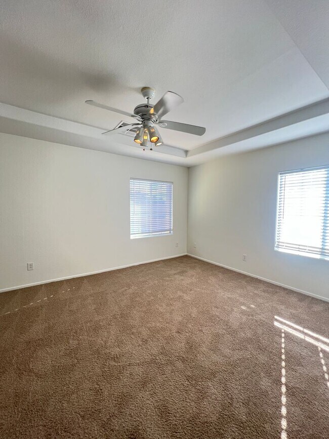 Building Photo - Stunning 3 bedroom home in a gated community!