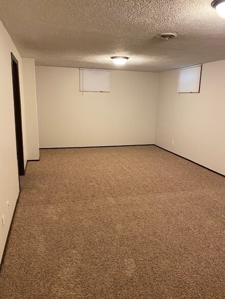 Lower Family Room - 1504 N 19th st