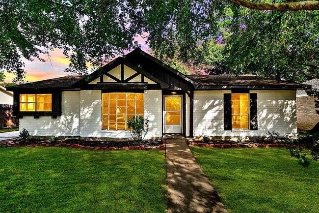 Front - 2511 Ciderwood Dr