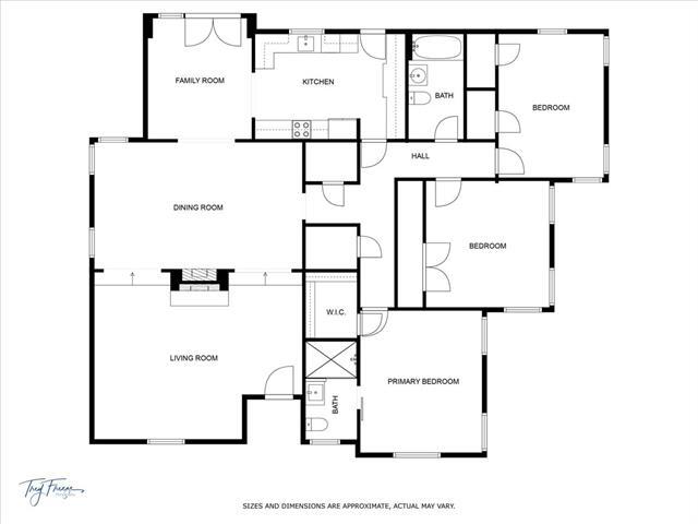 Building Photo - 3408 Westcliff Rd S
