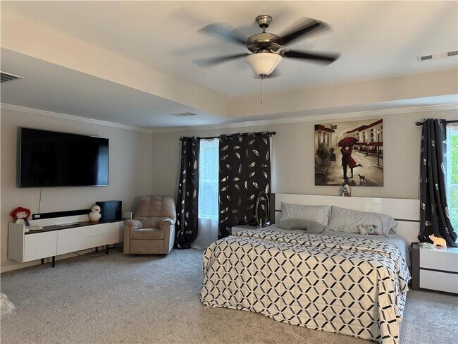 Building Photo - 4360 Serenity Lk Dr
