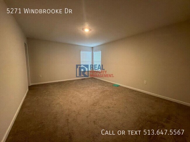 Building Photo - 5271 Windbrooke Dr