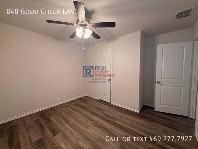 Building Photo - 848 Good Cheer Ln