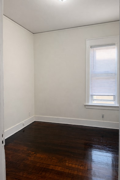 Bedroom - 3809 W Galena St