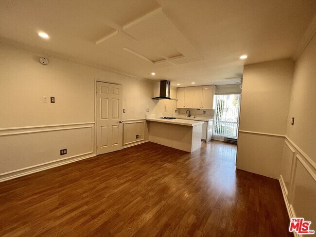 Building Photo - 4361 Berryman Ave