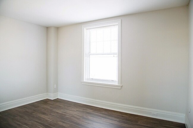 Floorplan - Bellerive