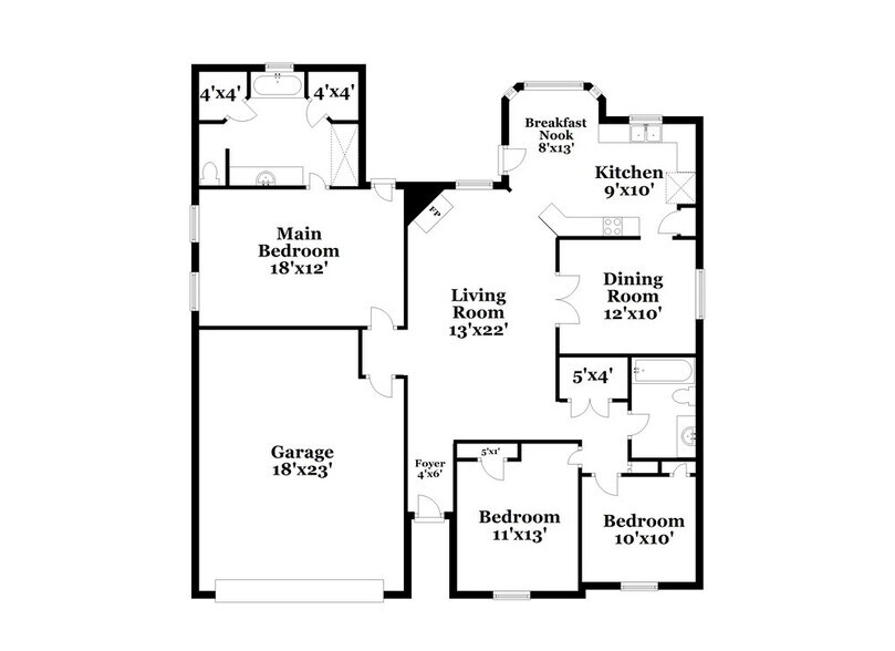 Building Photo - 6963 Naples Dr