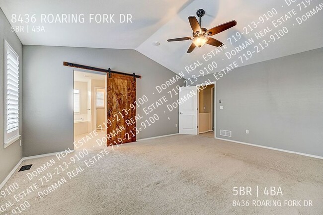 Building Photo - 8436 Roaring Fork Dr