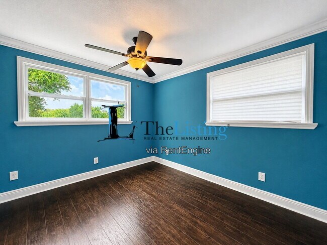 Building Photo - 3415 Grove Street Circle