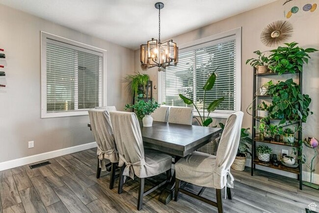 Building Photo - Awesome upgraded House w 2 car attached