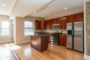 Building Photo - 4847 S Vincennes Ave