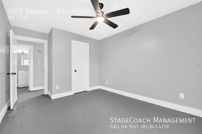 Building Photo - 3802 Dabney-#3