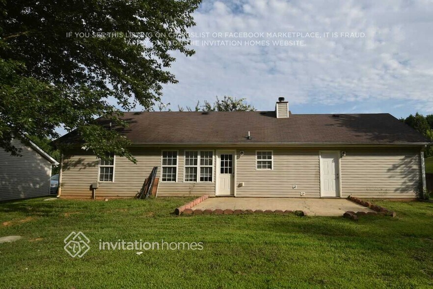 Building Photo - 2709 Glendale Dr