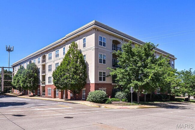 Building Photo - 1270 Strassner Dr