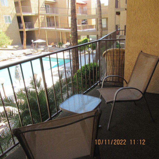 Building Photo - Short Term Rental - Condo