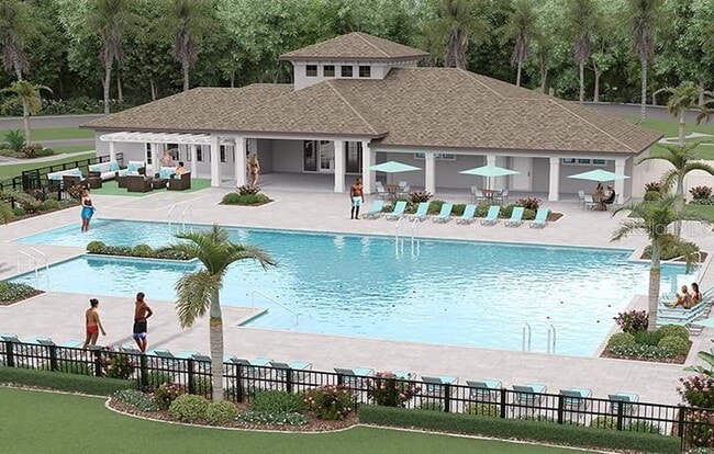 Building Photo - 7211 Sweet Alyssum Ct