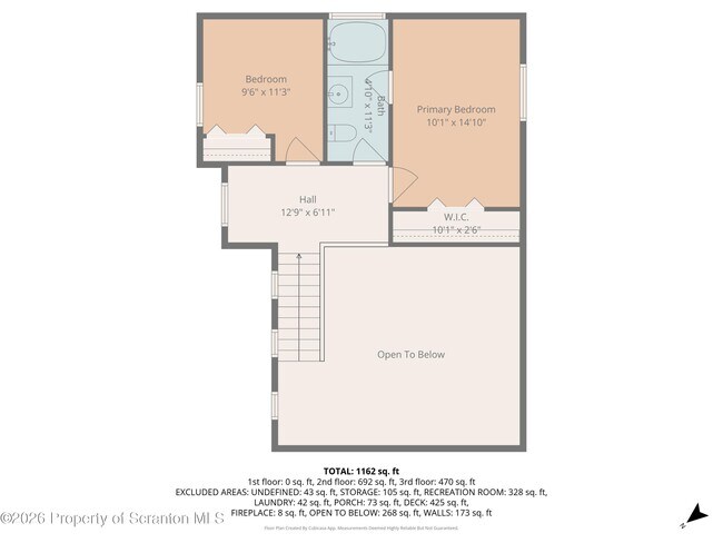 Building Photo - 1379 Winding Way