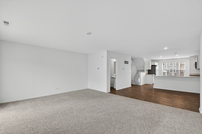 Building Photo - 3831 Currant Ln