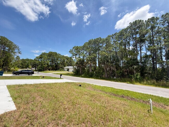 Building Photo - Brand-New 4BR Palm Bay Retreat Designed for Modern Living! NEW BUILD HOME!