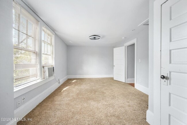 Building Photo - 1438 Dancy St