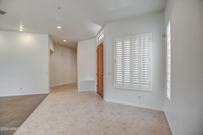 Building Photo - 7910 E Cholla St